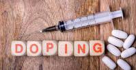 تحقیق درباره کاربرد غير مجاز داروها در ورزش(دوپينگ)