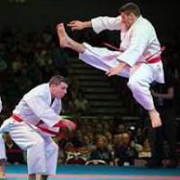 تحقیق درباره ورزش کاراته